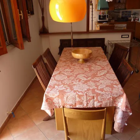 Terrazza 3f Mondello * פלרמו