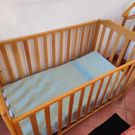 Terrazza 3f Mondello בית נופש *