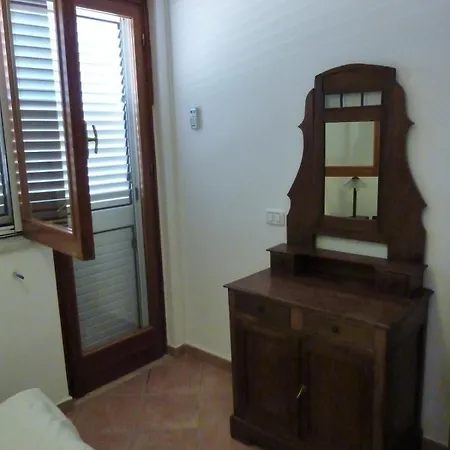 בית נופש Terrazza 3f Mondello פלרמו