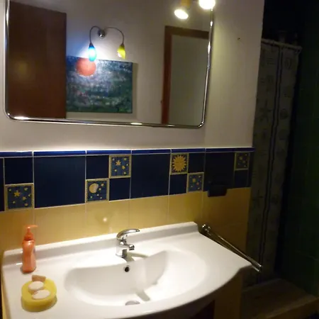 Terrazza 3f Mondello פלרמו