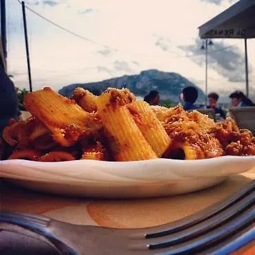 Terrazza 3f Mondello باليرمو