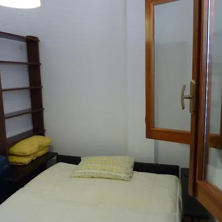 Terrazza 3f Mondello 펜션 팔레르모