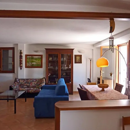 Terrazza 3f Mondello بيت للعطل *