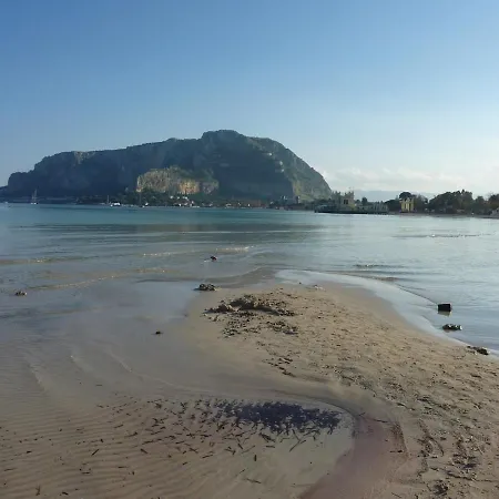 Terrazza 3f Mondello