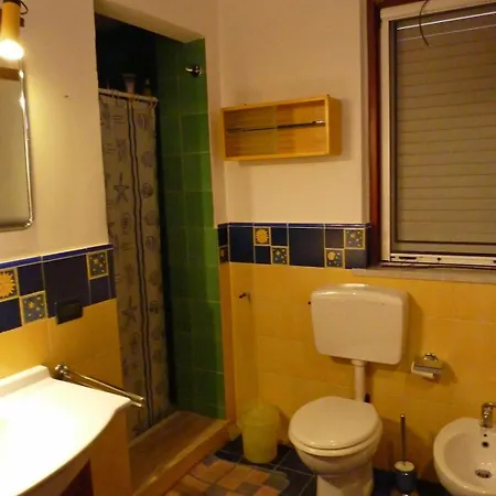 Terrazza 3f Mondello بيت للعطل *