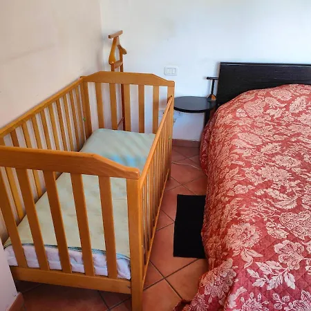 Terrazza 3f Mondello باليرمو