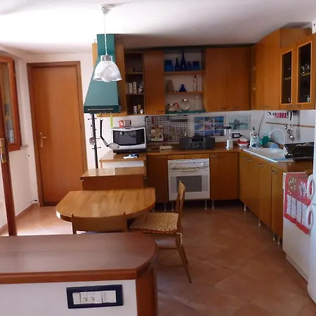 Terrazza 3f Mondello