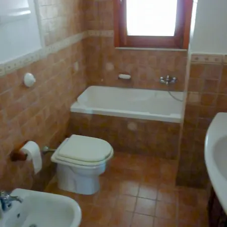 Terrazza 3f Mondello بيت للعطل *