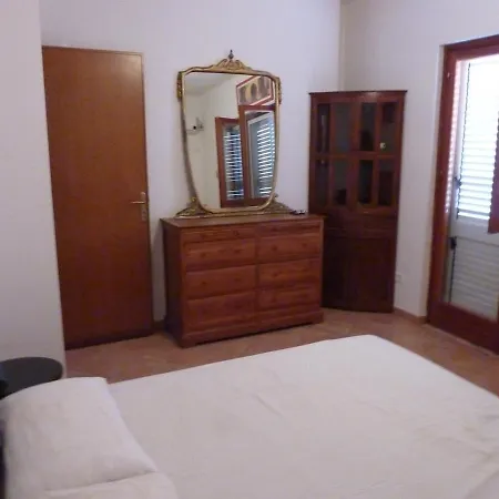 Terrazza 3f Mondello باليرمو