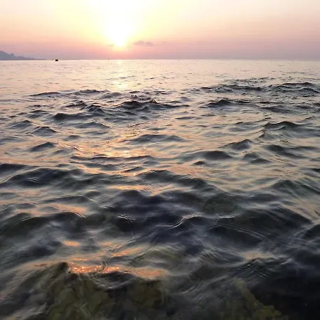 Terrazza 3f Mondello * باليرمو