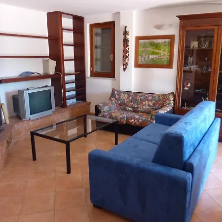 Terrazza 3f Mondello