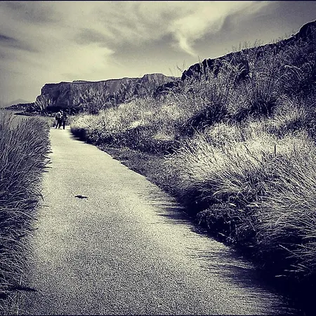 Terrazza 3f Mondello