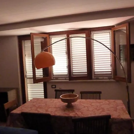 Terrazza 3f Mondello * باليرمو