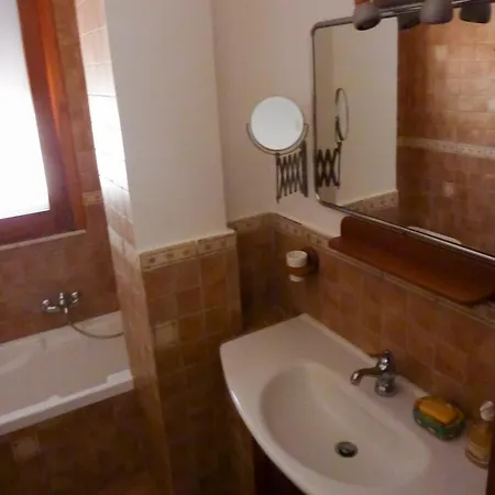 Terrazza 3f Mondello بيت للعطل باليرمو