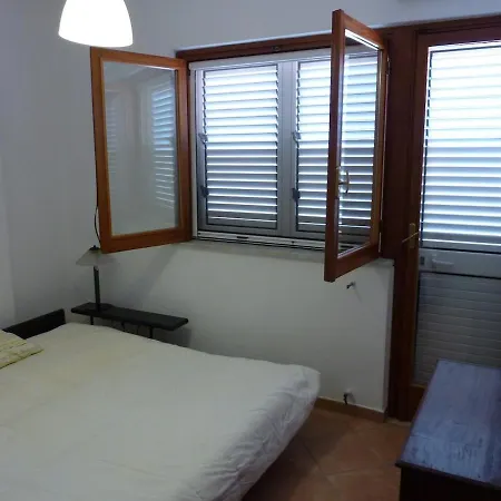 Terrazza 3f Mondello Palermo