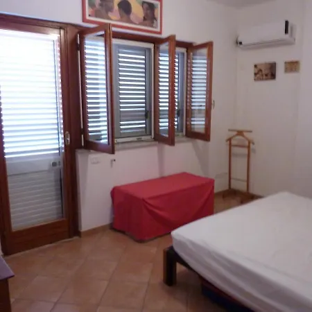 Terrazza 3f Mondello *