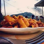 Terrazza 3f Mondello Палермо