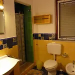 Terrazza 3f Mondello Дом отдыха *