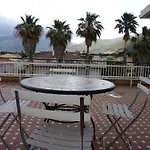 Terrazza 3f Mondello Дом отдыха