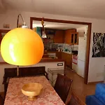 Дом отдыха Terrazza 3f Mondello Палермо