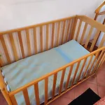 Terrazza 3f Mondello Дом отдыха *