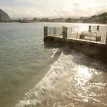 Terrazza 3f Mondello