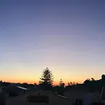 Дом отдыха Terrazza 3f Mondello *